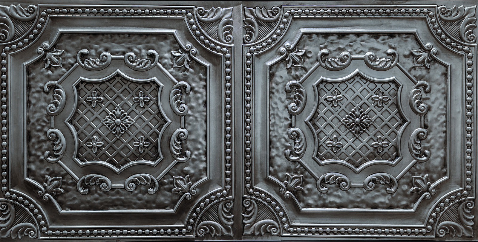 Why Metal Ceiling Tiles Remain a Timeless Choice