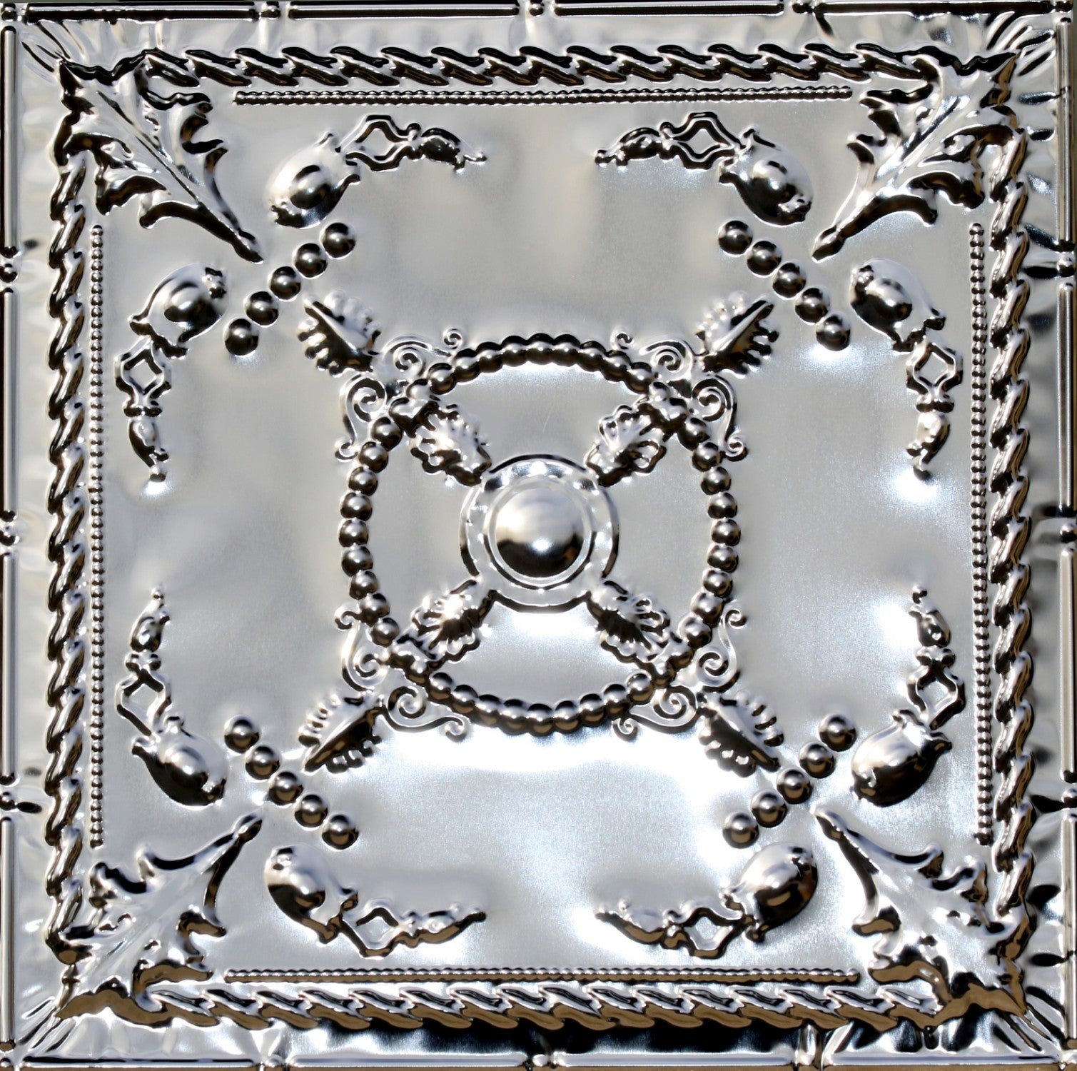 bourbon steel