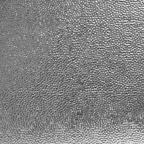 Textured gray surface with a subtle pattern.
