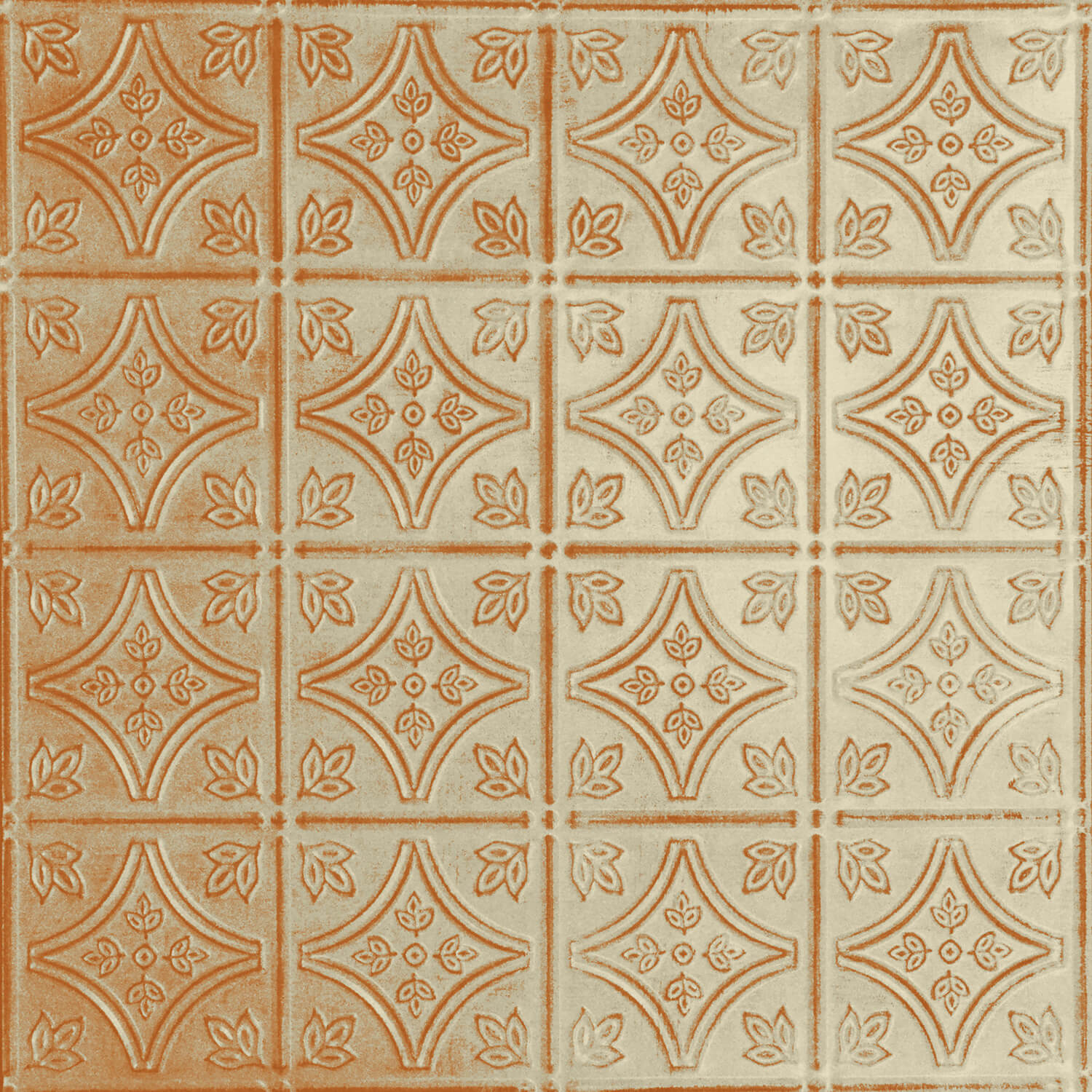 small_floral_finish_antique_white_copper