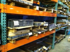 Tin Ceiling Xpress Inventory