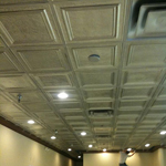 Rhodes Tin Ceiling Xpress Pattern