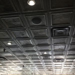 Rhodes Tin Ceiling Xpress Pattern